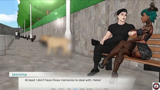 Devine Heel - PT 13