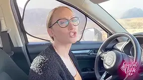 Oliver Faze And Crystal Clark - Stepmom Helps Me Move For College