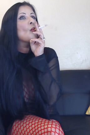 Alittle to real for you slave