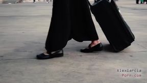 Sor Raymunda - Religiosa confiesa deseo sexual por su superior y lo cita para culear