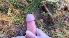 Enjoying Nature!