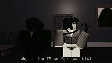 career criminal soothes OG into a fuck (roblox rule34 porn or whatever)