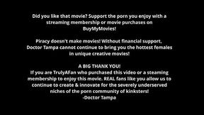 Where The Fuck Am I? - Tina Lee Comet