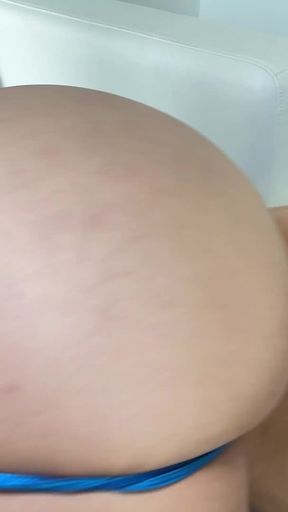 Thick Latina Valerie Kay Gets Fucked by Big Dick Jmac