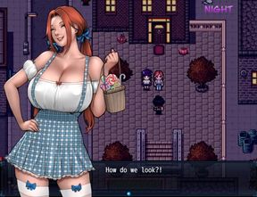 Zombie Retreat 2 - Part 41 Halloween Event by Loveskysan69