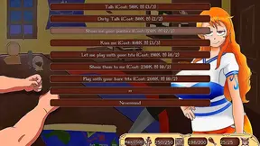 Busty Yor Tempts Elderly Lover in Wild Bunny-Themed Hentai Tryst