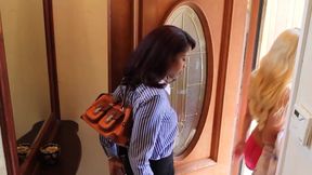 Sexy Lesbian Dream Vol.2 - Episode 3
