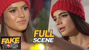 Michael and Candie's threesome smut