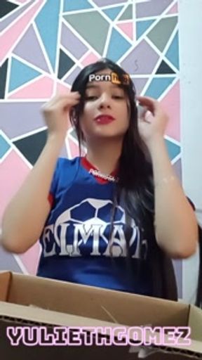 🌴✅️OMG THE PRIZE THAT PORHUB GAVE ME FOR MY BIG TITS🌴✅️