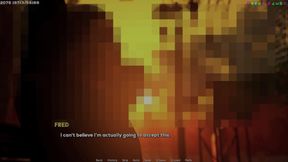 Shadows of Desire by Shamandev - Two Teens on BBC, Stepmom Also Loves BBC 68