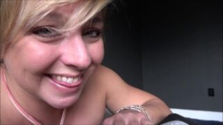 Blowjob, role play &#8211; POV of mature big boobs step mom MILF PAWG Brianna Beach fucked by