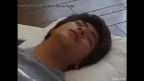 Young Tokyo Boy Explores Burning Gay Passions – Hot First Encounters 18+