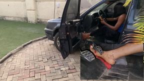 A Night Out BREAKDOWN!