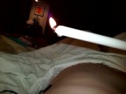 150 Likes and Mistress Will Fuck Me With a Hair Brush!