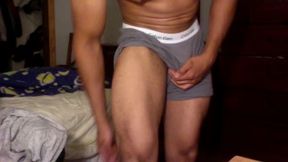 Sean Saunders Private Show