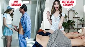 Be My Horny Nurse Camila Cream, Tommy Gunn