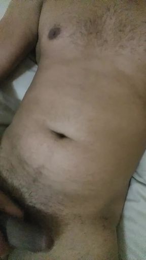 I relax like this and you?