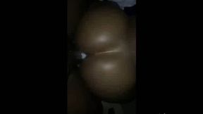 Black Bareback: Nonstop Fucking