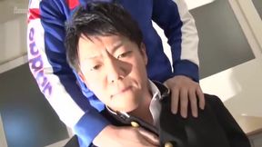 Exotic Adult Scene Homo Handjob Try To Watch For Ever Seen