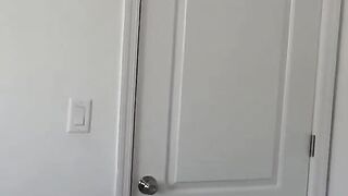 PervMom - babe Blonde Milf Getting Back On Unfaithful Husband