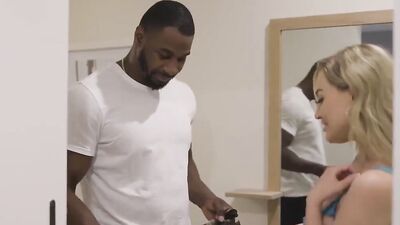 Blake Blossom - Cheaters Can't Resist BBC (Jax Slayher)