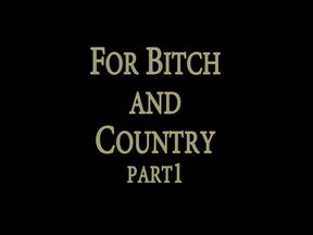 For Bitch and Country 1