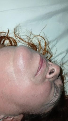 Rough sex and anal