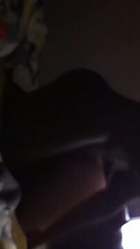 Yemeni Hottie's Tight Ass Gets a Proper Pounding