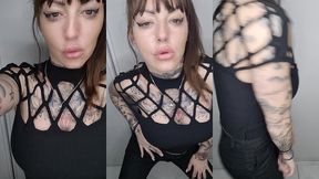 une danse coquine mes amours