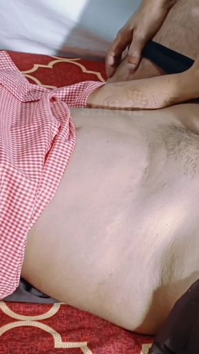 Emotional moment from &quot;Indian xxx desi hot girl tution teacher student fuking may pussy and ass hole hindi audio&quot;