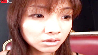 Bend Over Boss Itsukas Extreme Domination Session