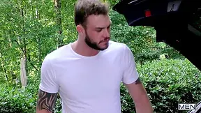 Stepsisters Bf (banks And Jensen)