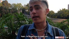 Brazilian Leche:voyeur Sudden Naughtiness of Friendship