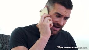 FalconStudios - Best Boys With Sex Toys - Hunks And Jocks Using BIG Dildos for Fucking