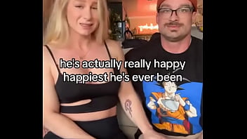 Of course he doesn&rsquo_t feel dominated by me! fit jake switch