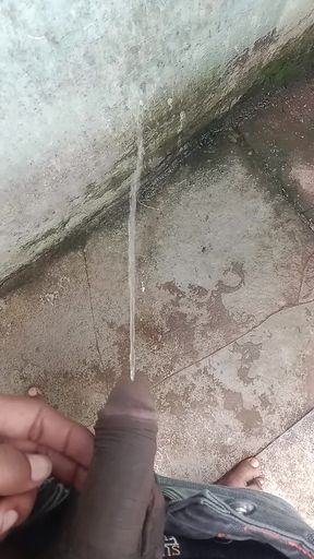 Local boy Mastribution