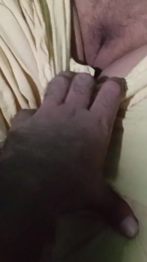 Epic moment from &quot;Stepsister show her cute pussy when I want to see&quot;