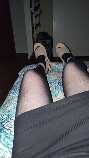 Dark Dress