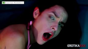 Lady Milf e DogAloy em anal pra EROTIKAXXX - Gravado no Le Jardin - Porto Alegre - Parceria com o amigo Joy Cardozo