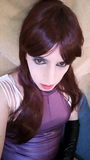 Tammysissy Dressed in Different Looks