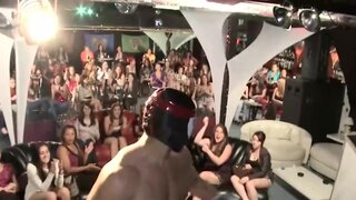Horny women with hot bodies just wanna fuck harder