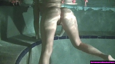 ExperienceHelenaPrice - Helena Price Under Water Fetish!