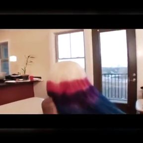 Real Blac chyna sextape