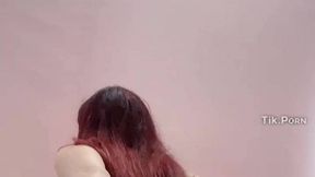 Movie X-Rated @Teasing & #Big Boobs #Leaked #18+ Teen #Shaved Pussy #Redhead Porn with @fiammisxagain Like & Share!