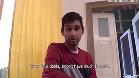 Stripping Down Debts, Building Memories With Debt Dandy