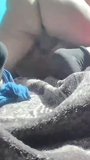 Mature Loves to Be Ridden