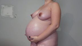 Your New Fetish: Pregnancy