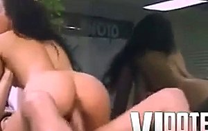 Asia carrera is perfect