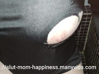 Why use the toilet when you can pee on me?