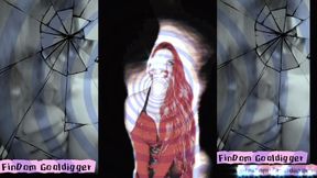 MANTRA GOON LOOP - Stroke your cock, drain your bank, mindless Paypig, mind gone blank.